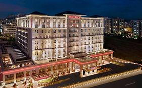 Mövenpick Hotel Istanbul Asia Airport